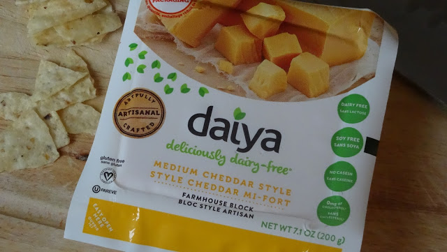Daiya Cheese2